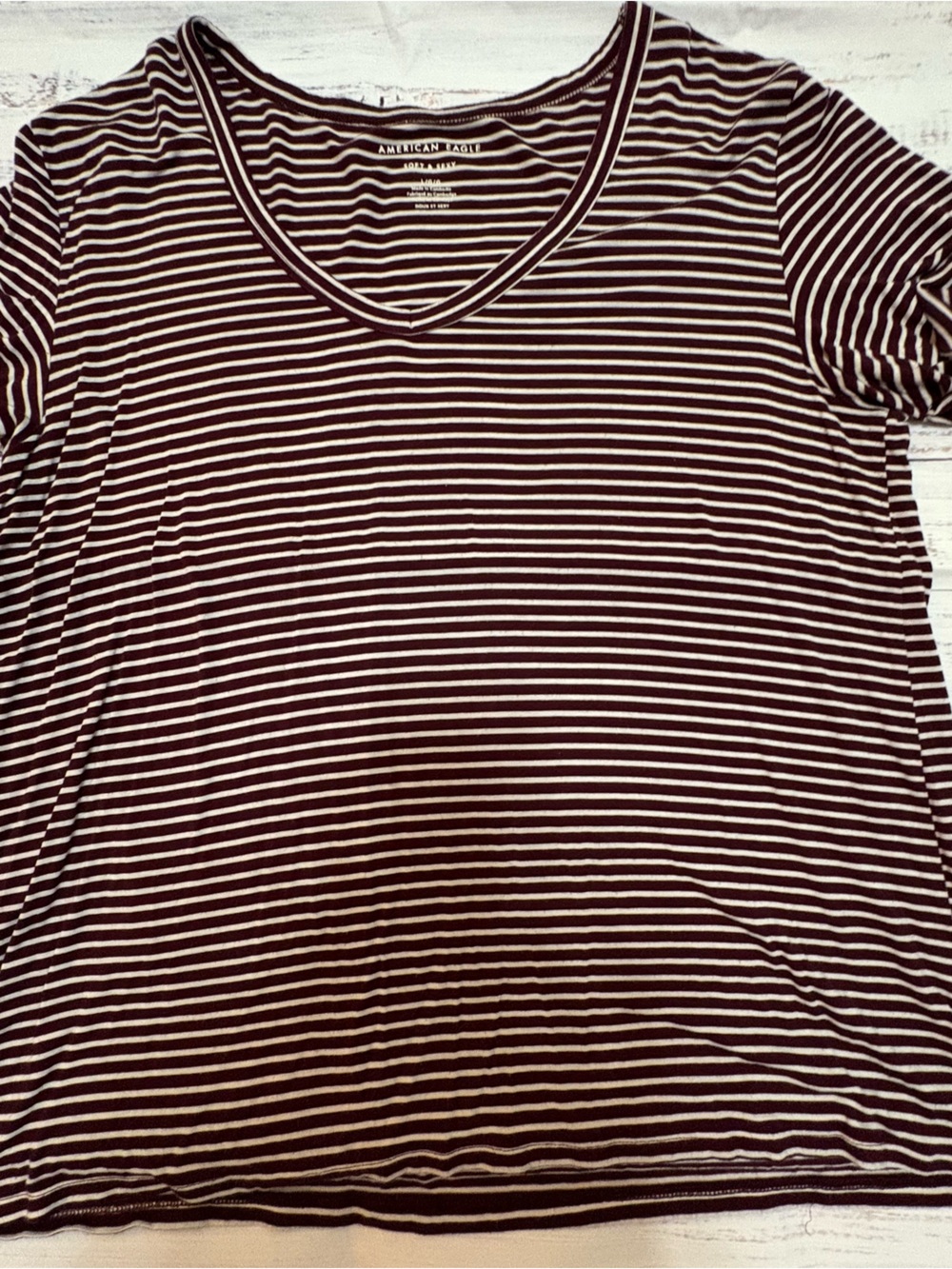 Women’s (7) various brands shirts Large - Picture 4 of 8